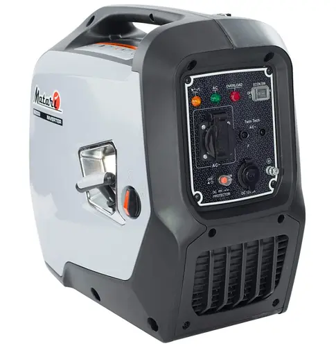 Інверторний генератор Matari 1.8/2 кВт M2000i - фото 1