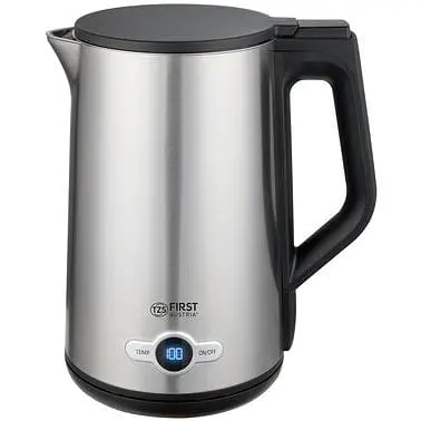 Электрочайник First FA-5407-5 - фото 1