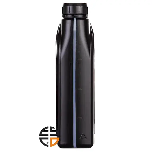 Олива моторна Sequoia для 2-х тактних двигунів, об'єм 1 л (2T-Original) - фото 3