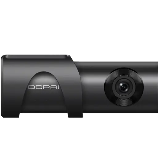 Видеорегистратор DDPai MINI ONE со встроенной памятью 32GB и ночным режимом - фото 3