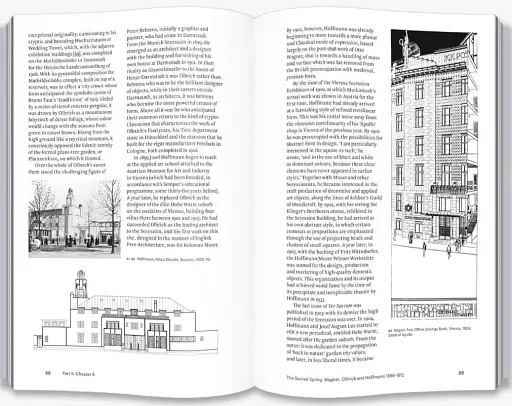 Modern Architecture. A Critical History. Fifth edition - фото 7