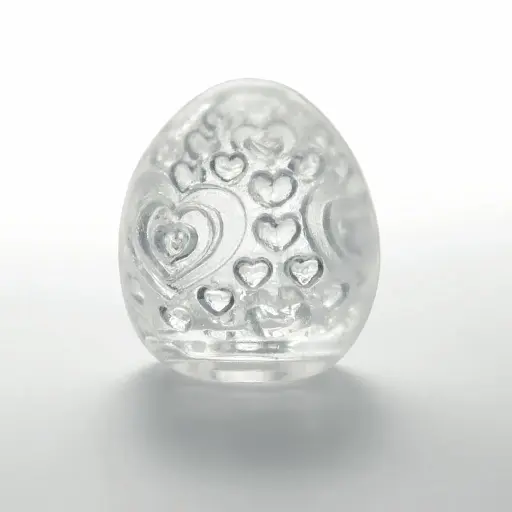 Мастурбатор яйцо Tenga Egg Lovers белый - фото 5