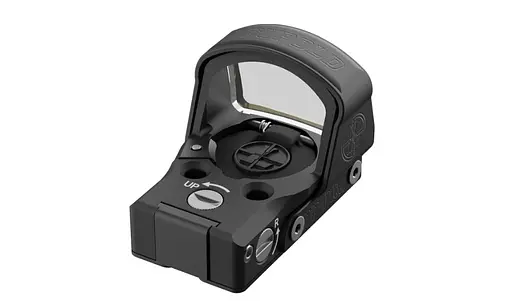Прицел коллиматорный LEUPOLD DeltaPoint Pro 2.5 MOA - фото 3