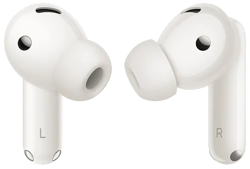 Гарнитура Huawei FreeBuds 7i White - фото 5