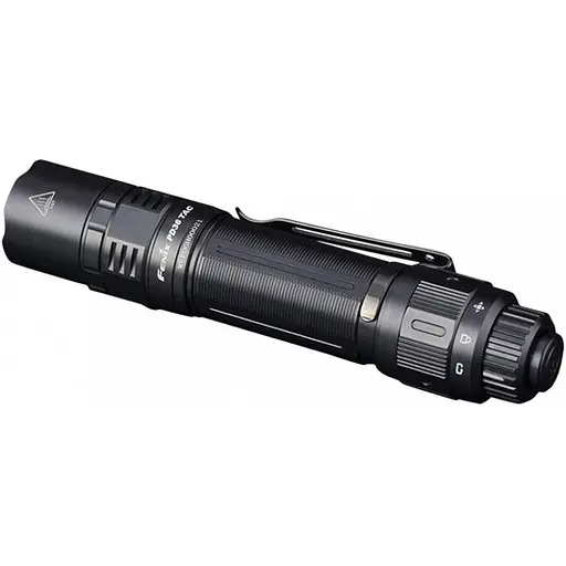 Ліхтарик Fenix PD36TAC [153943] - фото 2