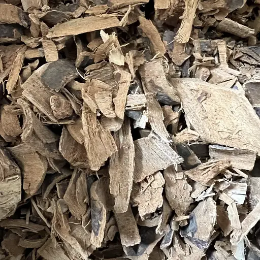 100 г черемуха кора сушеная - свежий урожай