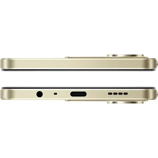 Смартфон Realme Note 70 4/128GB (RMX5313) Beach Gold - фото 2