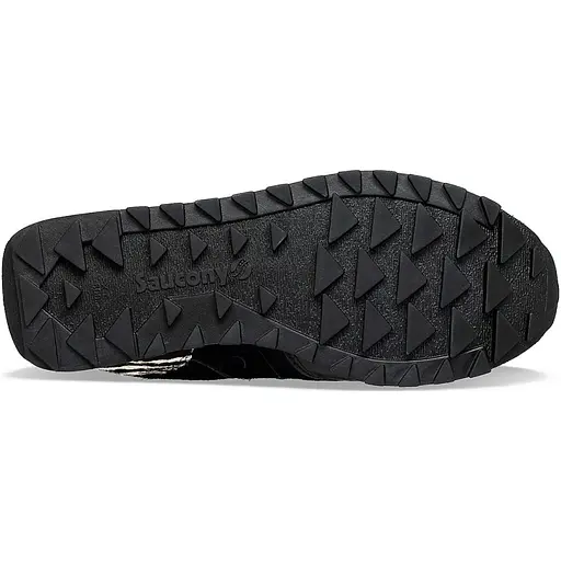 Кроссовки Saucony Jazz Triple Wmn 37.5 Black (1097-S60727-165) - фото 4