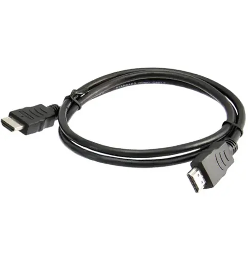 Кабель PRC MC Multimedia Cabble HDMI to HDMI 1,5 м Черный - фото 2