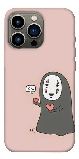 TPU чохол Безликий бог Каонасі - фото 1