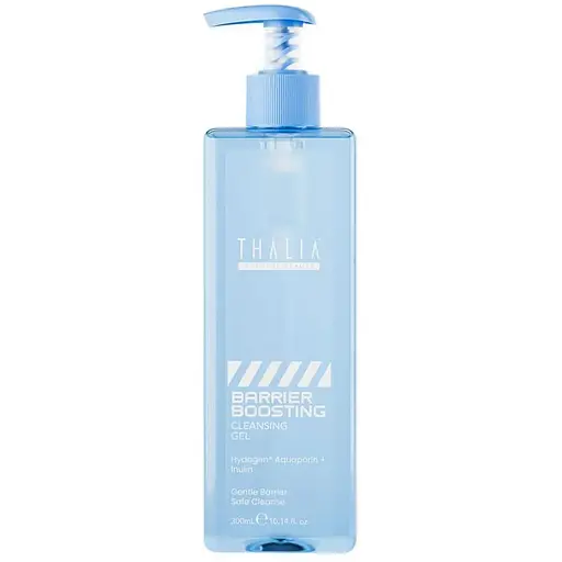 Зволожуючий гель для очищення обличчя BARRIER BOOSTING Thalia 300 мл (Liv221212) - фото 1