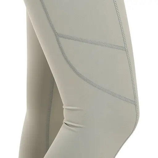 Штани Alpine Pro Gobra W XL Сірий (1054-007.020.0181) - фото 3