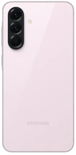 Смартфон Samsung Galaxy A56 5G 8/128Gb LIA Awesome Pink 7094863 - фото 2