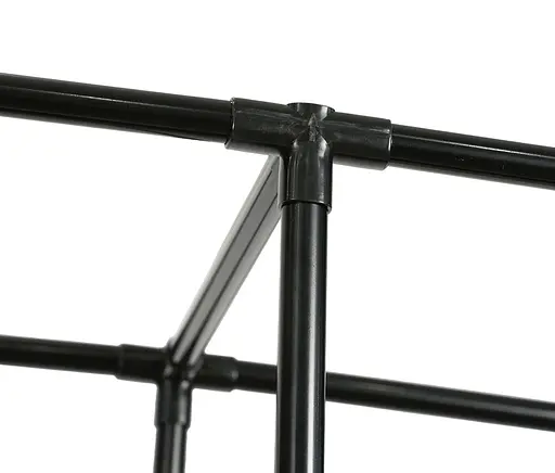 Вешалка для одежды с полками FABRIKA HANG - фото 6