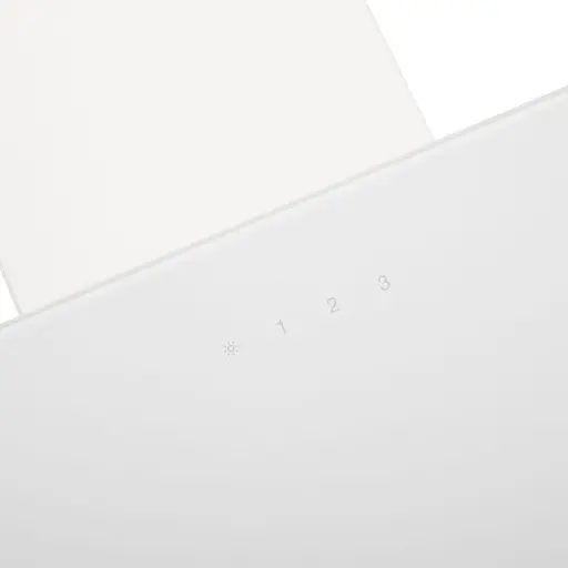 Витяжка ELEYUS CRISTAL 1000 LED 60 WH - фото 8