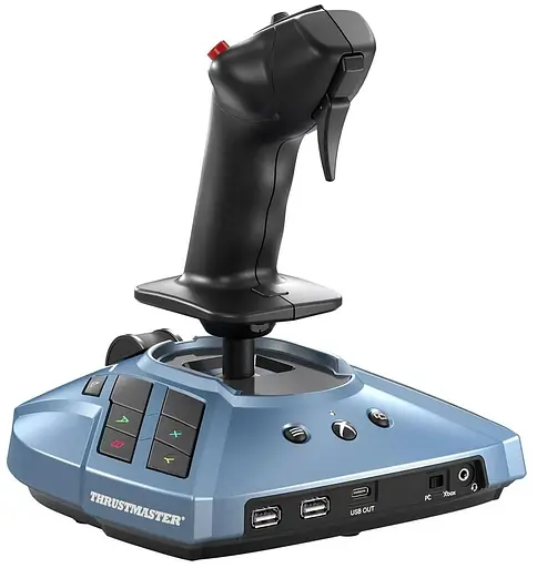 Джойстік ThrustMaster TCA Sidesttick Airbus PC/XBOX (4460219) - фото 3