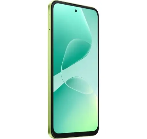 Смартфон Infinix Hot 60i X6728 4/128Gb Meadow Green UA UCRF - фото 4
