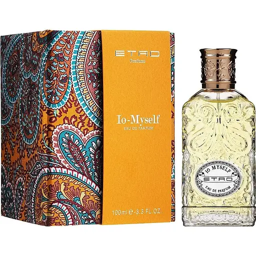 Парфумована вода оригінал ETRO Io Myself 100 мл - фото 1
