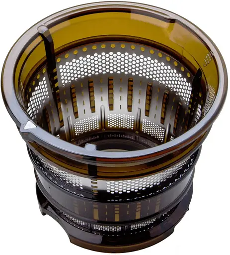 Соковитискач BioChef Synergy Slow Juicer Red - фото 4