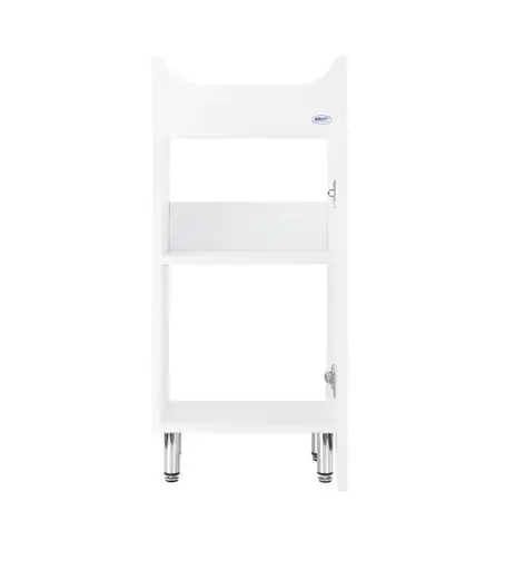 Тумба Kraft Прима Економ T1 + раковина Артеко 40 см з отвором праворуч 30412 - фото 7