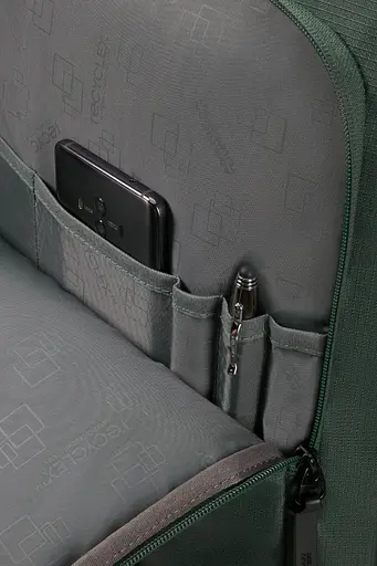 Рюкзак 15.6" American Tourister TAKE2CABIN DARK FOREST 45x36x20 91G*04005 - фото 15