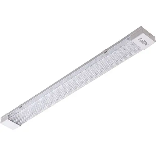Світильник лінійний Brille 33-231 FLF-02 SQ 25W NW 0.6 м