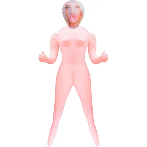 Надувна лялька Candy Dolls Lolita - фото 3