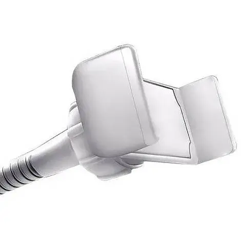 Кільцева лампа XO BGD006/LS-90-6 3.5-inch disc base single head 3 in 1 Біла - фото 1