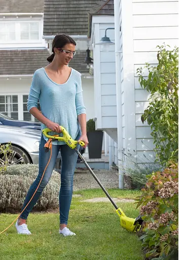 Тример садовий Ryobi RLT3525 350 Вт - фото 3