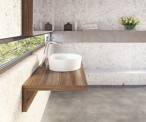 Умивальник Ravak Moon 1C 40x35 XJN01300001, Білий - фото 3