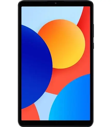 Планшет Xiaomi Redmi Pad SE 8.7 4/64GB Graphite Gray (VHU5098EU) - фото 2