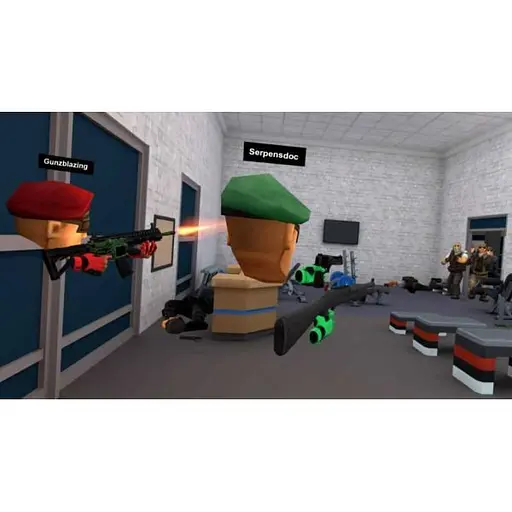 Гра Operation Serpens англійська версія PS5 - фото 3