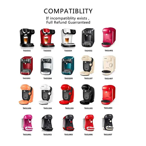 Капсула многоразовая ICafilas для кофеварки Bosch Tassimo объем 60 мл для эспрессо + щетка и ложка - фото 9