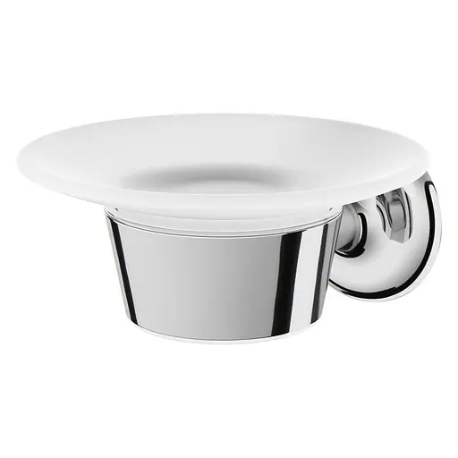 Мыльница AM.PM Like A8034200, Хром - фото 1