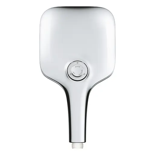 Душова система прихованого монтажу Grohe QuickFix Start UA25183007, Хром - фото 6