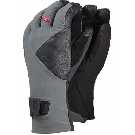Рукавиці Mountain Equipment Randonee Glove S Shadow/Black (1053-ME-002709.01054.S)