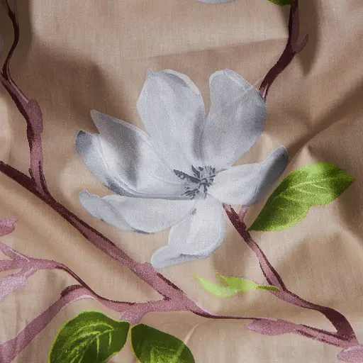 Підковдра Moon&Star Satin Elite Magnolia Dream Двоспальна 175x210 см - фото 5