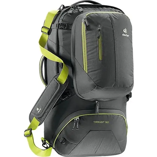 Рюкзак Deuter Transit 65 (1052-4510217 4220)