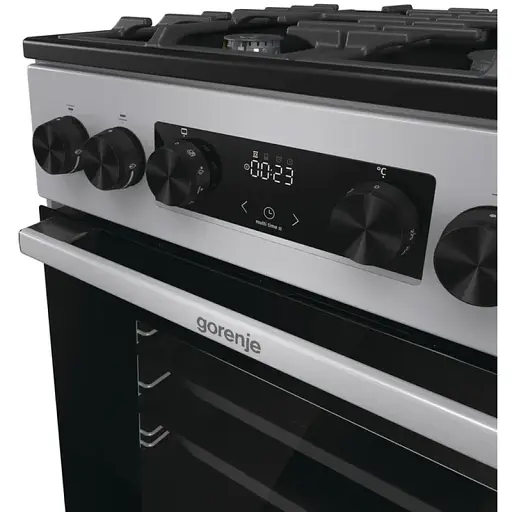 Плита газова GORENJE GK 5C42 SF - фото 4