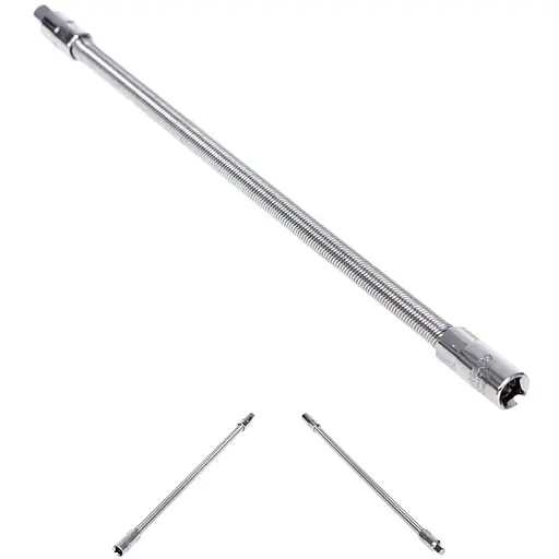 Подовжувач Hans гнучкий 1/4, 250 мм (2801-10) - фото 1