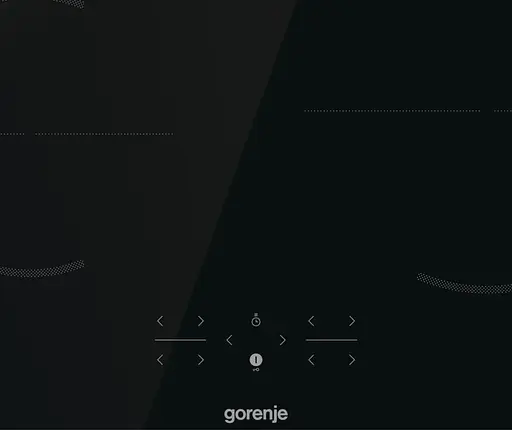 Варочная поверхность Gorenje GI6401BSC (индукция) - фото 2