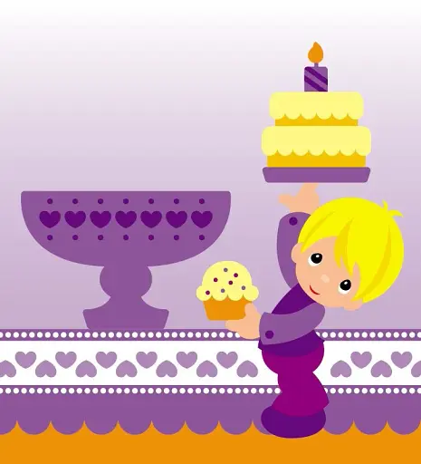 Мозаїка з наліпок. Колір. Для дітей від 2 років - фото 5