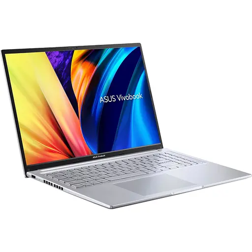 Ноутбук ASUS Vivobook 16X M1603QA 7 5800HS 4.40GHz, 16", WUXGA, 16GB, 1TB SSD, Radeon графікою - фото 5