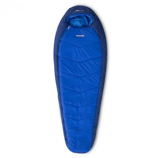Спальник Pinguin Comfort Lady PFM 175 2020 Blue L лівий (1033-PNG 234954)