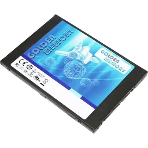 SSD накопитель Golden Memory 120GB (GMSSD120GB) [142703] - фото 4