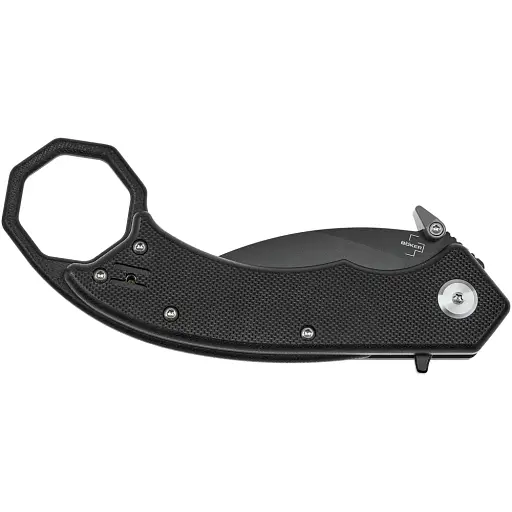 Нож Boker Plus HEL Karambit - фото 3