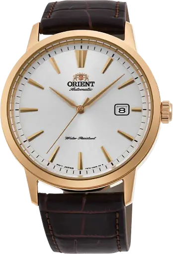 Часы Orient Symphony III RA-AC0F04S10A