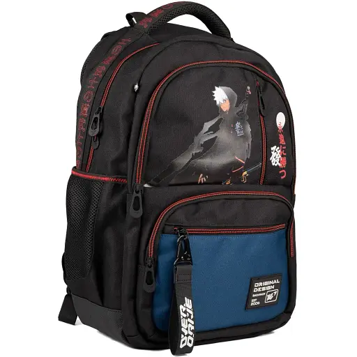 Рюкзак шкільний Yes Katana TS-50
