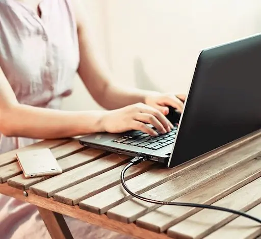 Кабель Ugreen NW102 Cat 6 UTP Lan Cable 3 м (20161) - фото 3