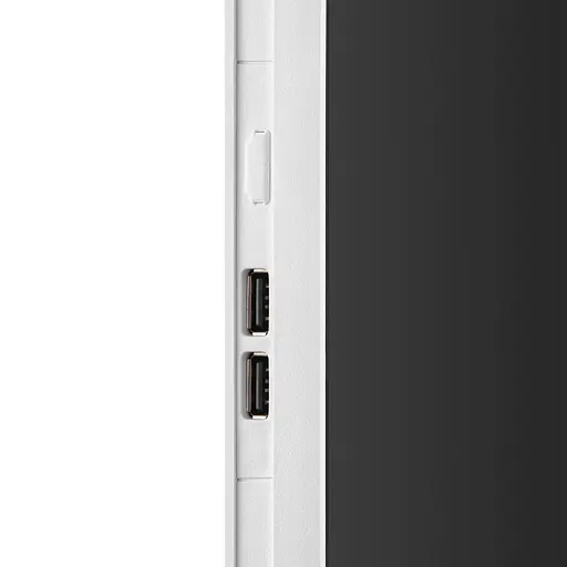 Моноблок 2E 27 Rational K10 FHD IPS/Intel i5-12400/16GB/512SSD/UMA/DOS/White (2E-K10.0005) - фото 5